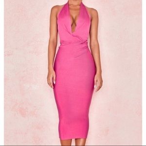 House of CB “Marisa” Dress